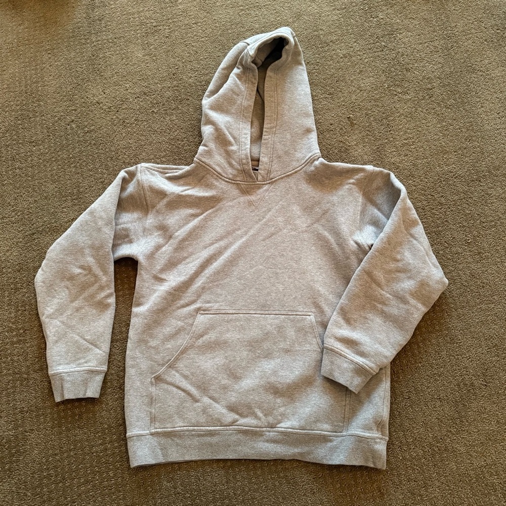 Lululemon Scuba Sweatshirt